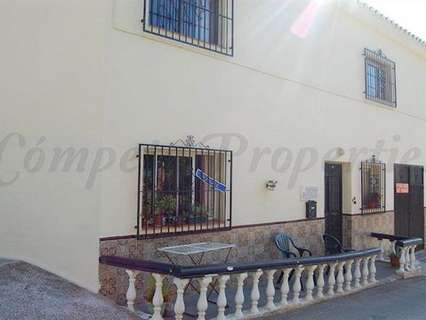 Casa en venta en Alcaucín