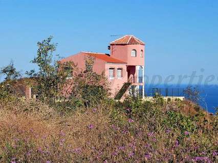 Cortijo en venta en Torrox