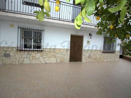 Casa en venta en Cómpeta