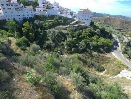 Parcela en venta en Canillas de Aceituno