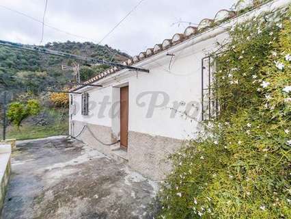 Cortijo en venta en Torrox