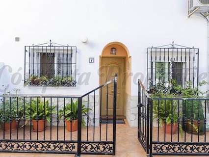 Casa en venta en Cómpeta