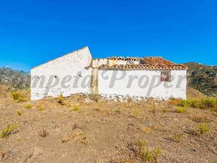 Cortijo en venta en Cómpeta