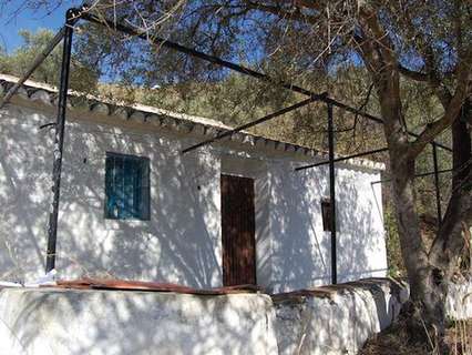 Cortijo en venta en Canillas de Albaida