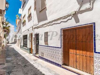 Casa en venta en Torrox