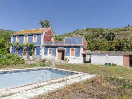 Cortijo en venta en Árchez