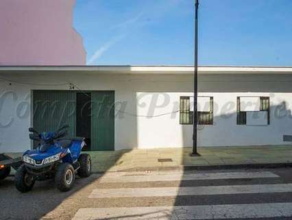 Local comercial en venta en Cómpeta