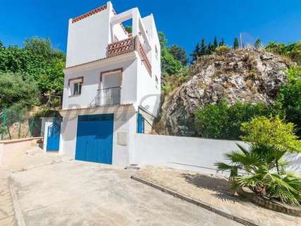 Casa en venta en Cómpeta