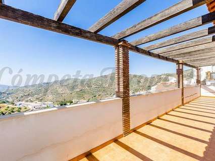 Apartamento en venta en Canillas de Albaida