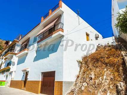 Casa en venta en Cómpeta