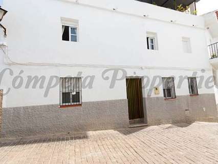 Casa en venta en Cómpeta