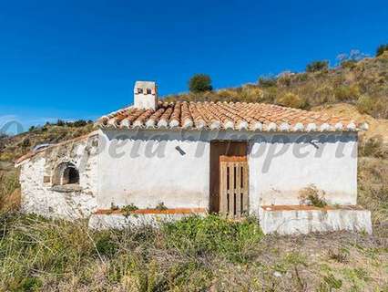 Cortijo en venta en Sedella