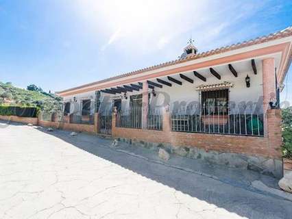 Villa en venta en Sayalonga