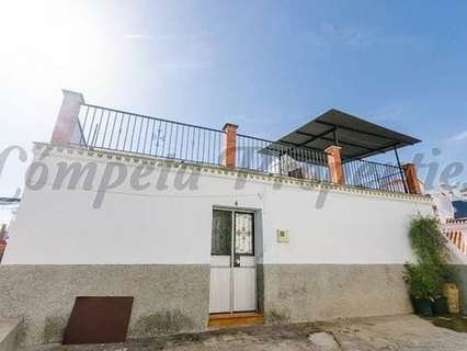 Casa en venta en Cómpeta