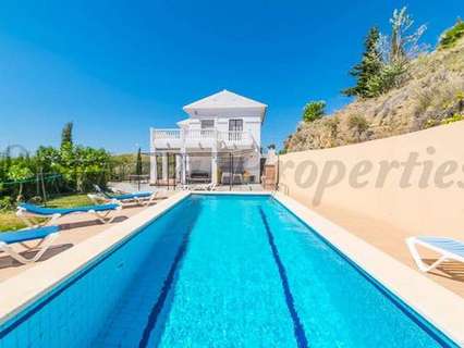 Villa en venta en Torrox