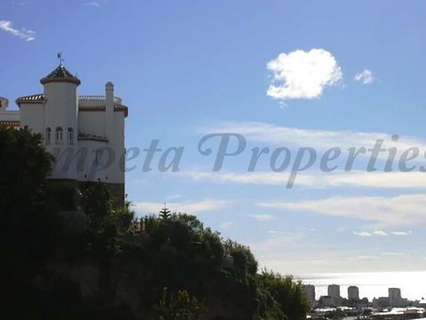 Casa en venta en Torrox