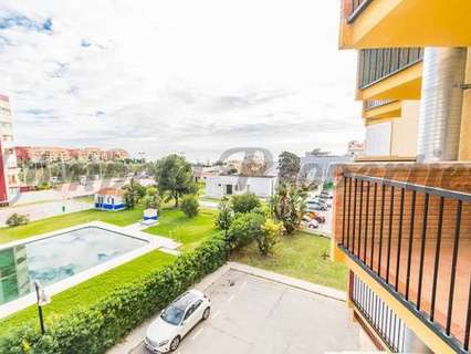 Apartamento en alquiler de temporada en Torrox