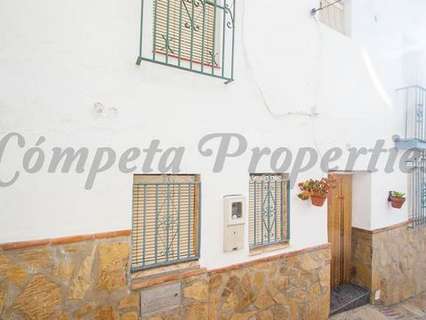 Casa en venta en Árchez