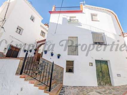 Casa en venta en Canillas de Albaida