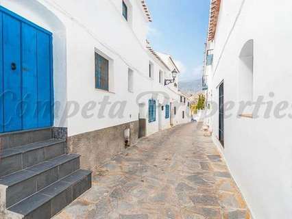 Casa en venta en Canillas de Albaida