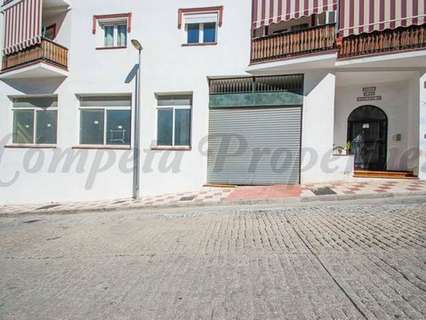 Local comercial en venta en Cómpeta