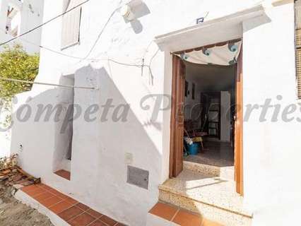 Casa en venta en Torrox