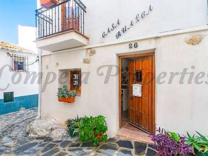 Casa en venta en Canillas de Aceituno