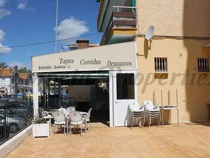 Local comercial en venta en Vélez-Málaga