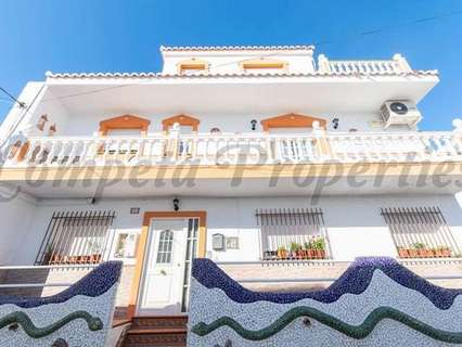 Casa en venta en Cómpeta