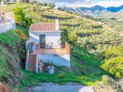 Cortijo en venta en Frigiliana