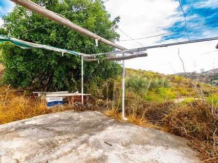 Cortijo en venta en Torrox