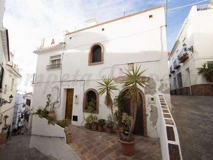 Casa en alquiler de temporada en Torrox