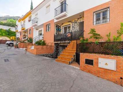 Casa en venta en Cómpeta