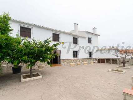 Cortijo en venta en Periana