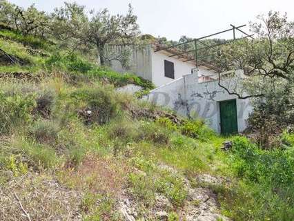 Cortijo en venta en Torrox