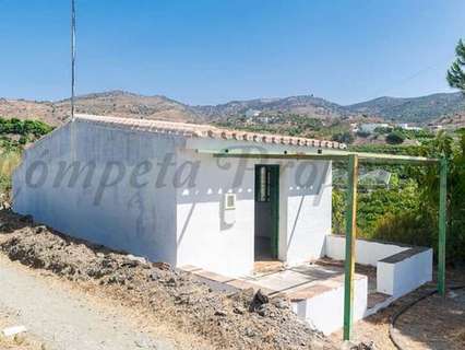 Cortijo en venta en Vélez-Málaga