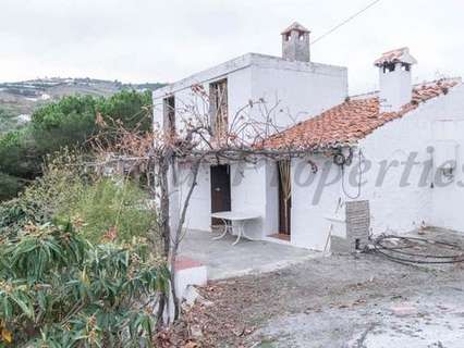 Cortijo en venta en Málaga