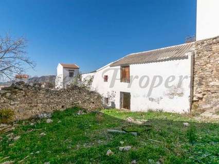 Casa en venta en Canillas de Albaida