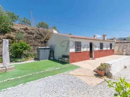 Cortijo en venta en Árchez