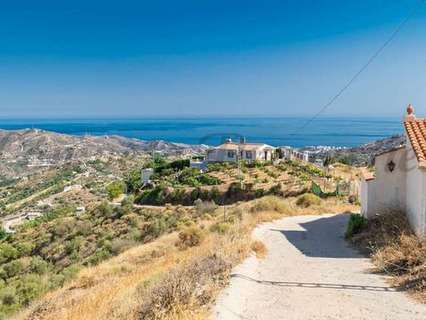 Cortijo en venta en Torrox