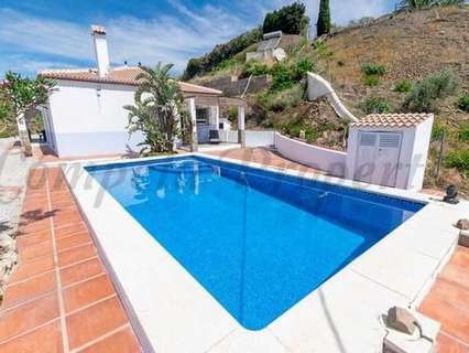 Villa en venta en Canillas de Albaida