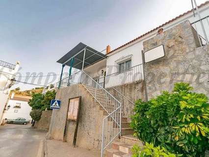 Casa en venta en Cómpeta