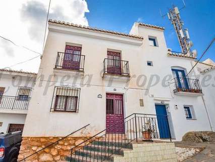 Casa en venta en Comares