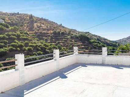 Cortijo en venta en Torrox