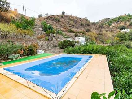 Cortijo en venta en Torrox