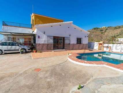 Villa en venta en Árchez