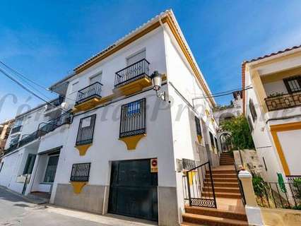 Villa en venta en Cómpeta