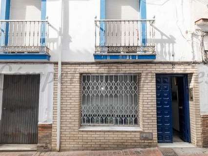 Casa en venta en Torrox