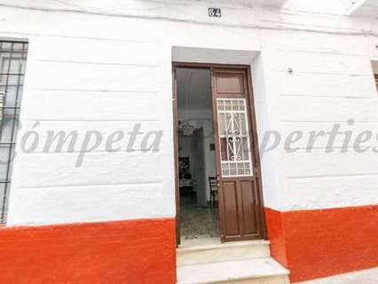 Casa en venta en Torrox