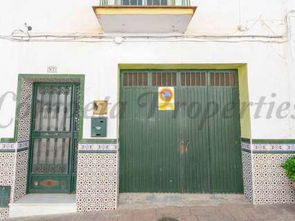 Casa en venta en Torrox